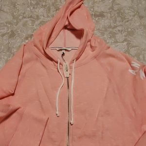 Victoria secret hoody NEW WITH TAGS SIZE L